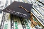 Scholarship cap 
